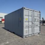 20' Seecontainer - neu