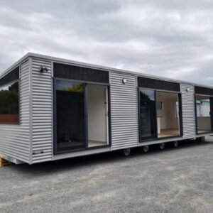 Containerbewegung t2 (12 x 4 m)