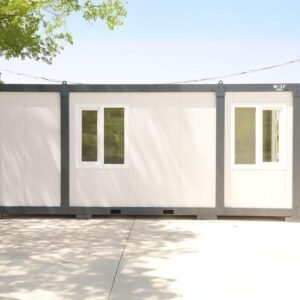 Bürocontainer Modell con-13