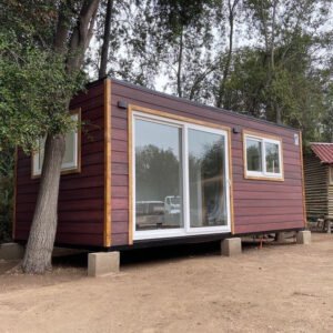 Modulares Haus vignonolo