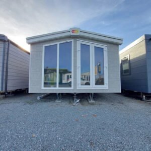 Haus Lerche murano 12x4,06 mt