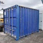 10' Seecontainer - gebraucht