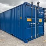20' Seecontainer - neu