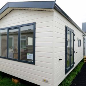 Mobilheim sorrento (11 x 4 m )