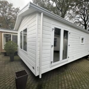 Mobilheim loraine 10x4 mt