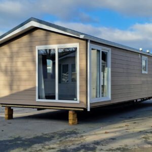 Mobilheim t3 aza (11,5 x 4 mt)