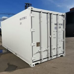 20' rf-Kühlcontainer ( neu )