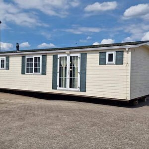 Mobilheim t3 tula (11 x 4 m)