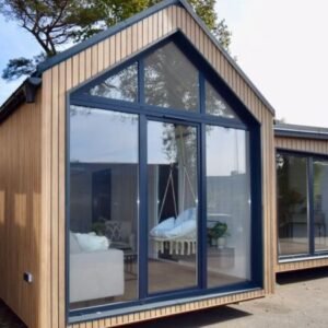 Mobilheim Prestige zen (12,2 x 3,6 m)