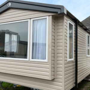 Mobilheim Loire (11 x 3,8 m)