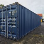 40ft Seecontainer hc - gebraucht