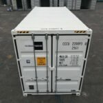 20ft Seecontainer hc - neu