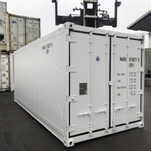 20' Thermo King Kühlcontainer (neu)