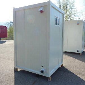 Sanitärcontainer wc