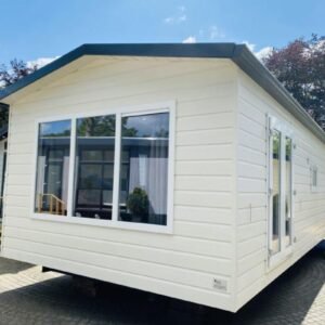 Mobilheim Felix 1100 (12 x 4 m)