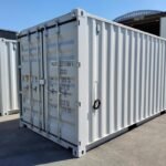 20' Seecontainer - neu