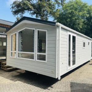 Mobilheim zino 1000 (10 x 3,7 m)