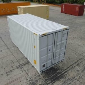20ft Seecontainer hc - neu