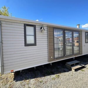 Mobilheim irm hampton residentiel (10 x 4 m)