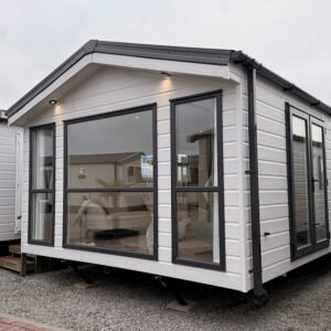 Mobilheim Oceania (10 x 4 m)