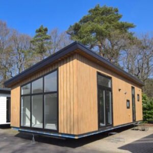 Mobilheim Arran (11,5 x 4 m)