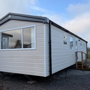 Mobilheim royan (10,9 x 3,7 m)