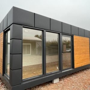 Bürocontainer 7,0 x 3,0 m