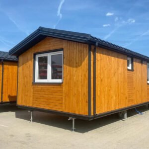 Mobilheim t2 affo 35 m² (8,75 x 4 m)