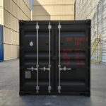 20' Seecontainer - neu