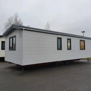 Mobilheim elsia t3 35m2 (10 x 3,5 m)
