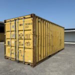 20' Seecontainer - gebraucht