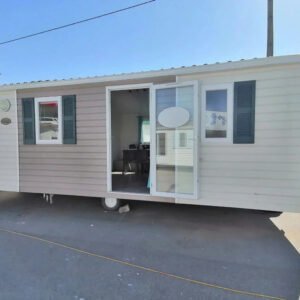 Mobilheim trigano t2 ( 10m x 3,7m )