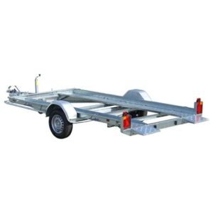 Carrier Lider 39750 / 1300 Kgs 1 Achse-Neu