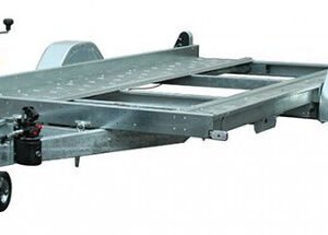 Erde Expert XV 1600 Gepäckträger-Neu