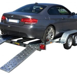 Franc Autotransporter PV400F200-Neu