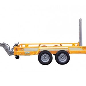 Gourdon CP35 Maschinenträger-Neu