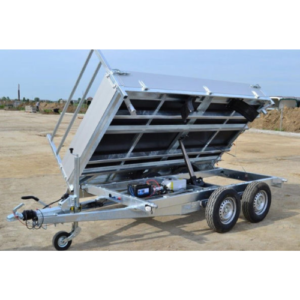 Debon PW2.3 Tribenne Hydraulische Schwinge-Neu