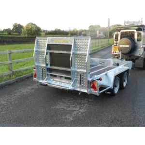 Bateson 35md 3.0 Maschinenständer-Neu