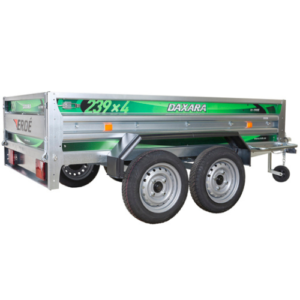 Erde Daxara 239 NF-Neu