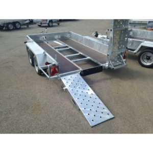 Bateson 35PM Maschinenträger-Neu