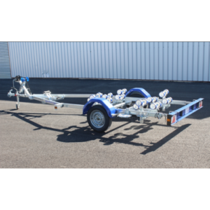 Sunway G510 M19 Unterwasser-Anhänger-Neu