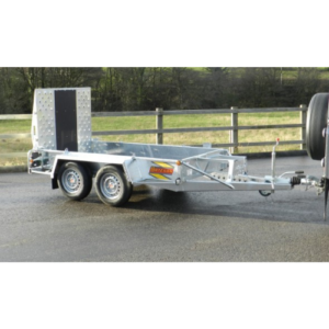 Bateson 26MD245 Maschinenständer-Neu