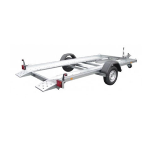 Franc Auto Autotransporter PV360 F160-Neu