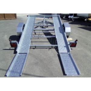 Meilenstein-Träger JPV1000 Serie 18-Neu