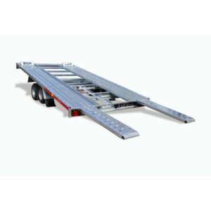 Martz Carkeeper Eco 2.7T 4.00m Autotransporter-Neu
