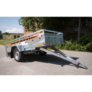 Koffer BOG723 1 Achse-Neu