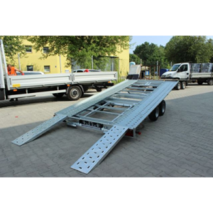 Martz Carkeeper Eco Autotransporter 2.7T 4.50m-Neu