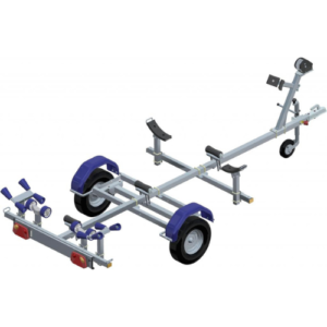 Sunway SW225PN12 Pneumatischer Anhänger-Neu