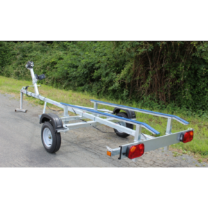 Sunway SW220MP12 Anhänger-Neu