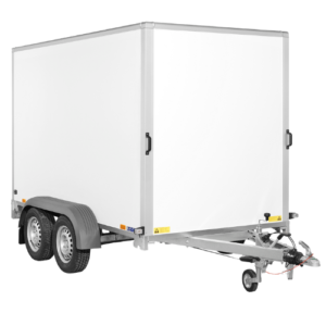 Saris Van Trailer FW2000-Neu